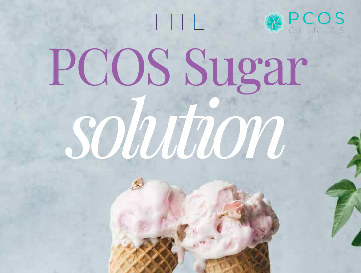 PCOS Sugar Solutions